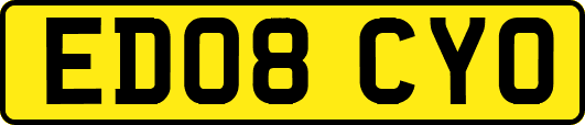 ED08CYO
