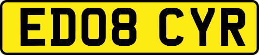ED08CYR