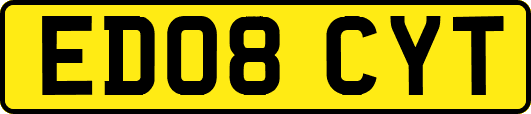ED08CYT