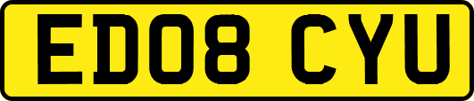 ED08CYU