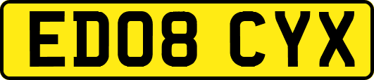 ED08CYX