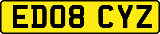 ED08CYZ