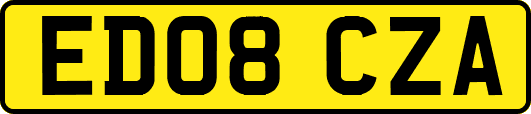 ED08CZA