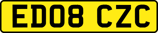 ED08CZC