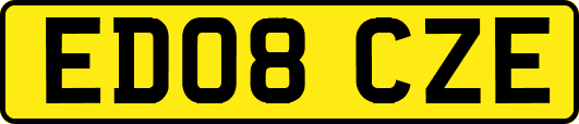 ED08CZE