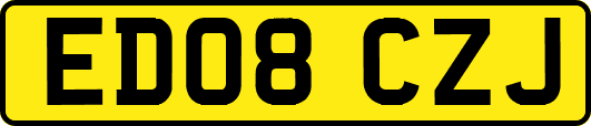ED08CZJ