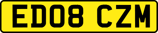 ED08CZM
