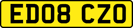 ED08CZO