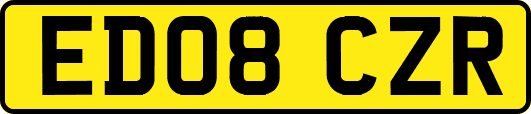 ED08CZR