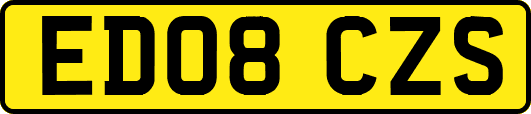 ED08CZS
