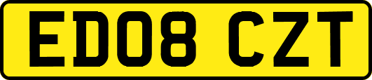 ED08CZT
