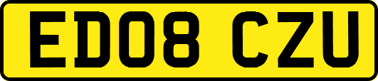 ED08CZU