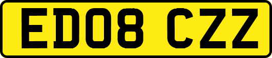 ED08CZZ
