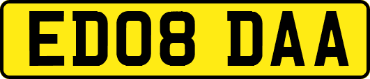ED08DAA