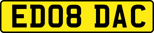 ED08DAC