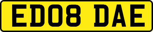 ED08DAE