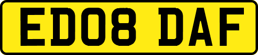 ED08DAF