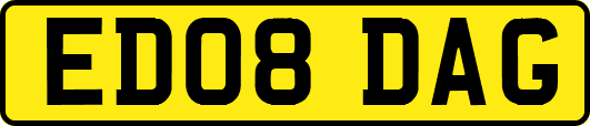ED08DAG