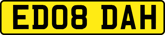 ED08DAH