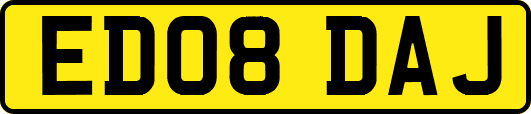 ED08DAJ
