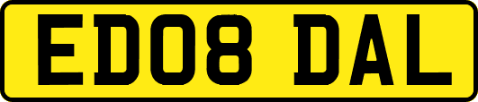ED08DAL