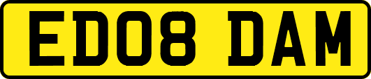 ED08DAM