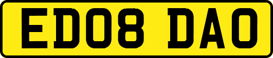 ED08DAO