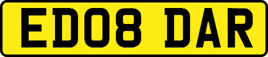 ED08DAR