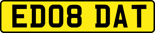 ED08DAT