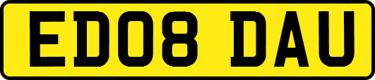 ED08DAU