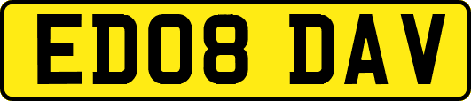 ED08DAV