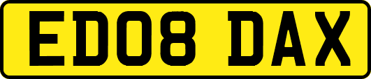 ED08DAX