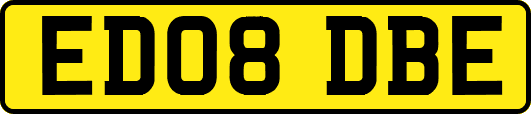 ED08DBE