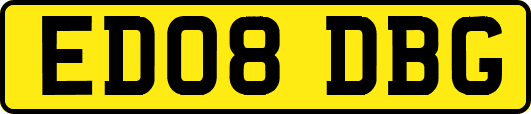 ED08DBG