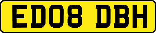 ED08DBH
