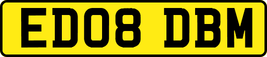 ED08DBM