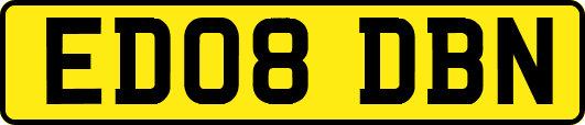 ED08DBN