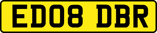 ED08DBR