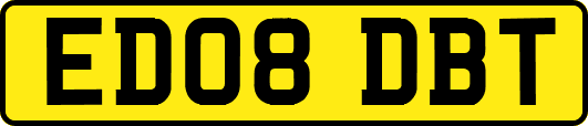 ED08DBT