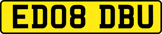 ED08DBU