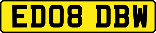 ED08DBW