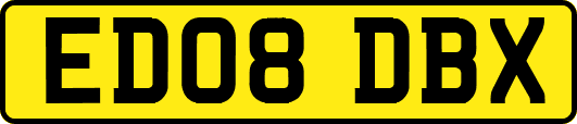 ED08DBX