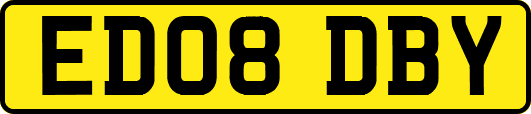 ED08DBY