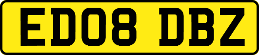 ED08DBZ