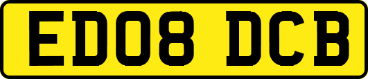 ED08DCB