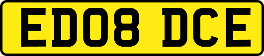 ED08DCE