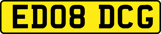 ED08DCG