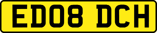 ED08DCH