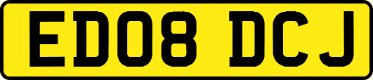 ED08DCJ