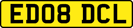 ED08DCL
